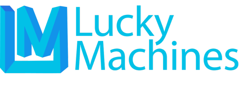 Lucky Machines